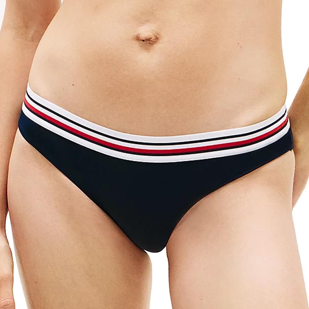 Bas de Maillots de bain Marine Femme Tommy Hilfiger Classic 1