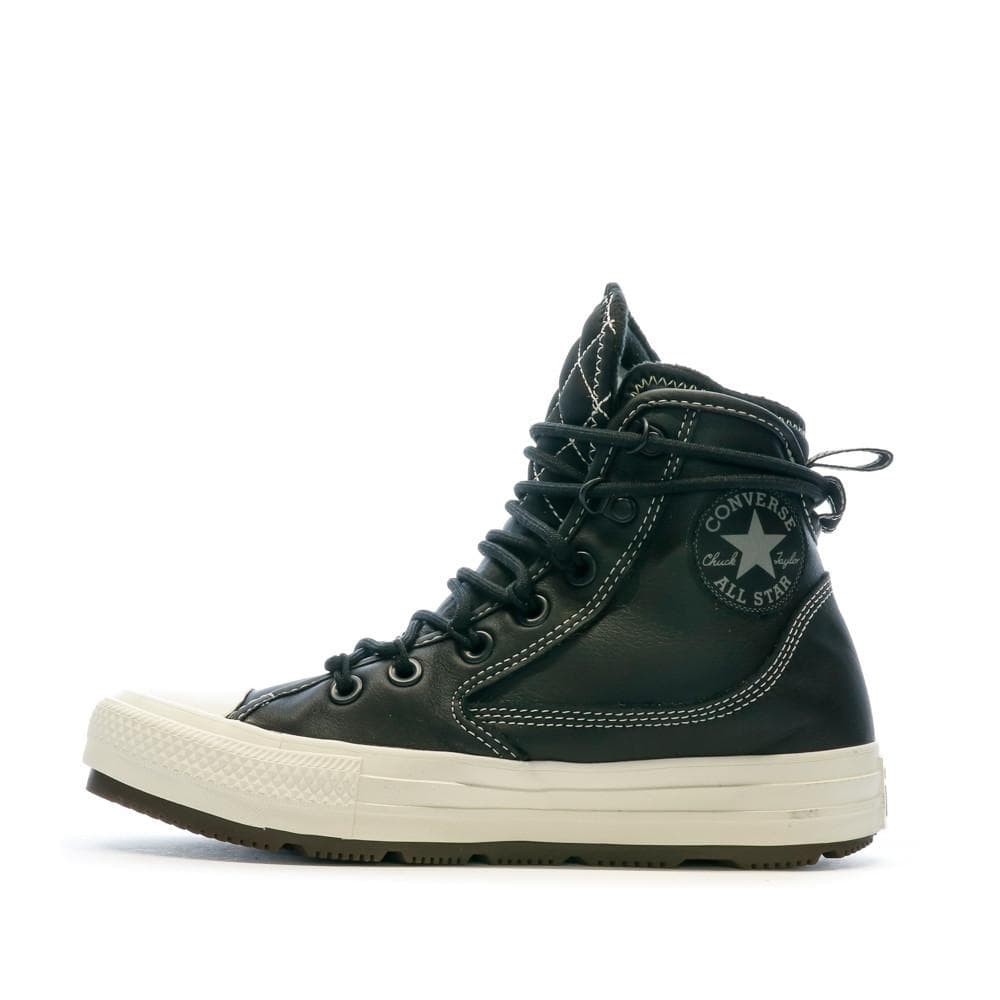 Baskets Noir Homme Converse All Star Terrain 1