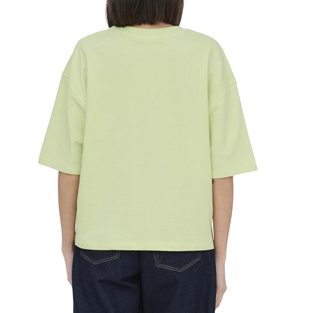 T-Shirt Vert Femme JDY Kaja 2