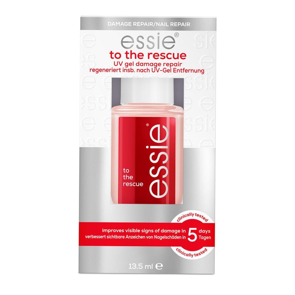 UV Gel damage repair Essie 13.5ml 1