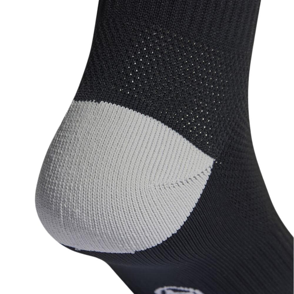Chaussettes de Foot Noires Homme Adidas Milano 23 2