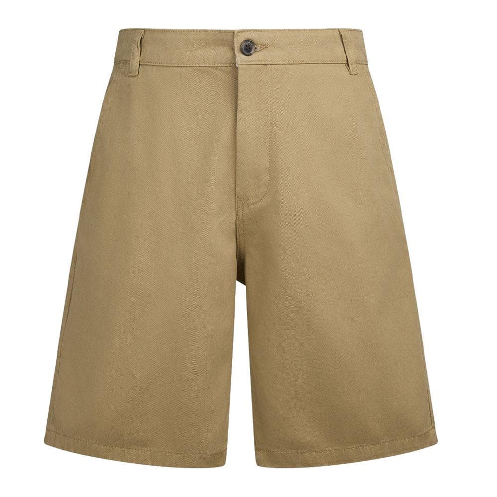 Short Beige Homme Teddy Smith Eddy 1