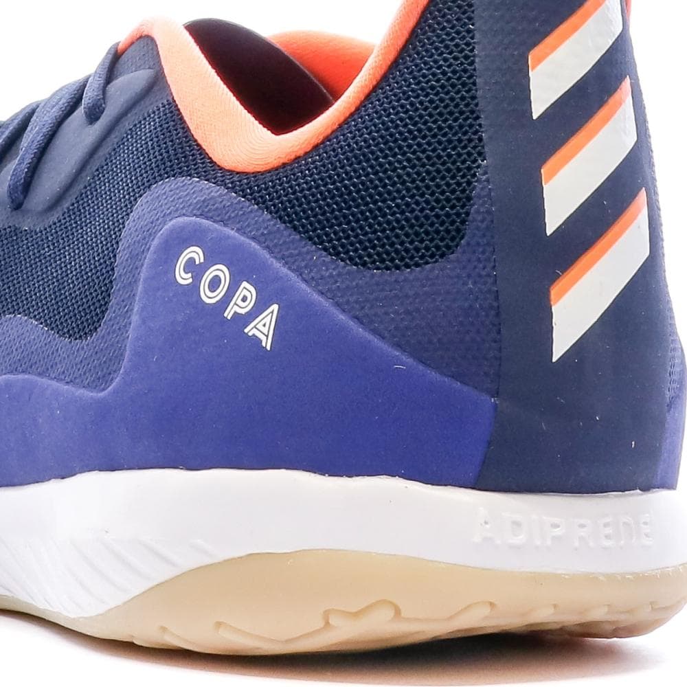 Chaussures de Futsal Marines Adidas Copa Sense.1 In 7