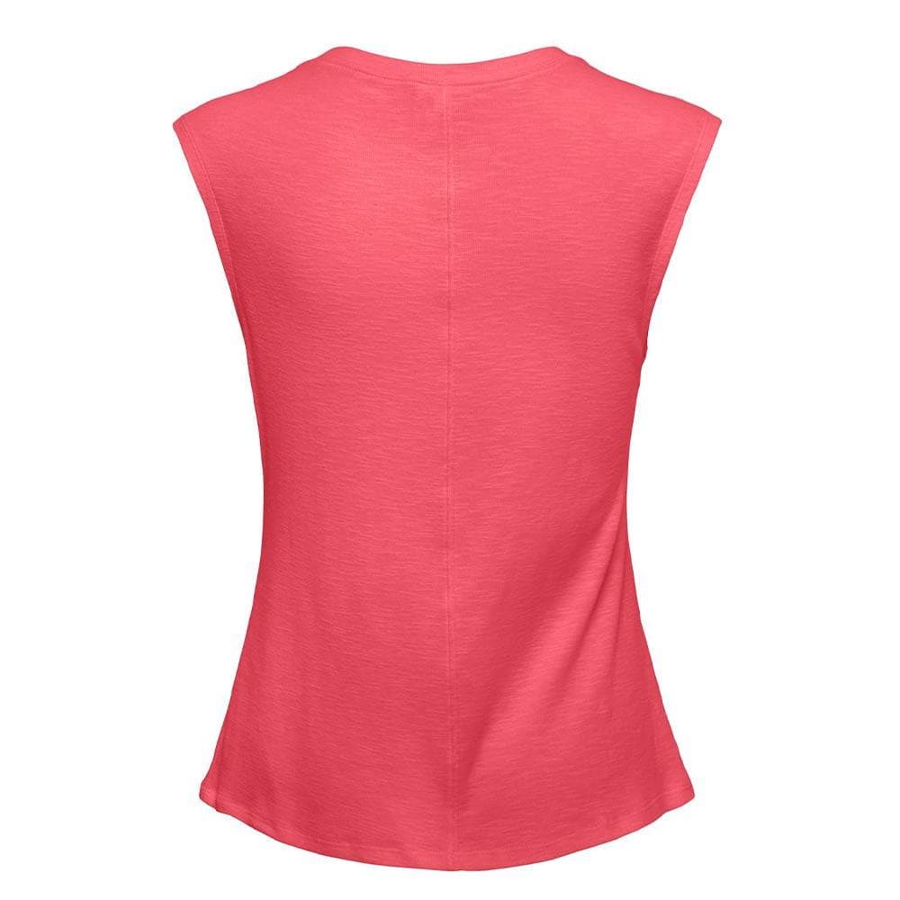 T-Shirt Rose Femme JDY Amy 2
