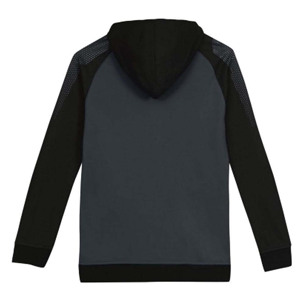 Veste de survêtement Noir Homme zippé à capuche Umbro 943850 2