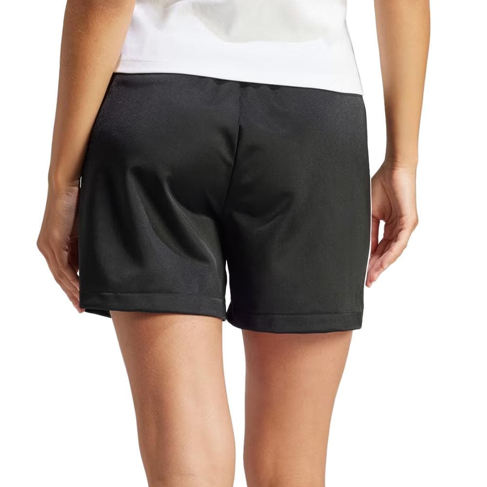 Short Noir Femme Adidas Firebird Sho 2