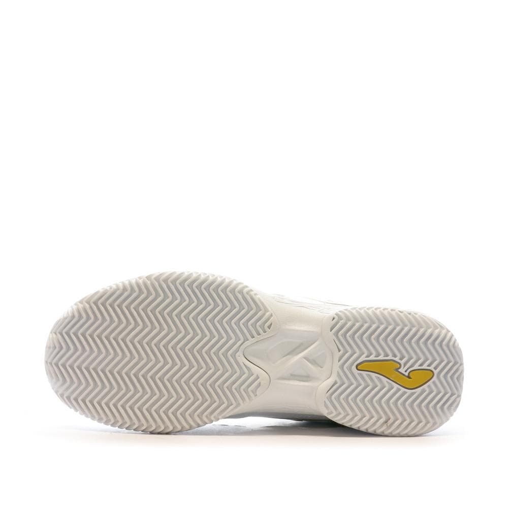Chaussures de Tennis Blanches Femme Joma Master 5
