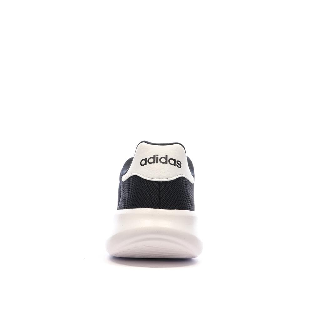 Baskets Marine/Blanc Homme Adidas Lite Racer 3