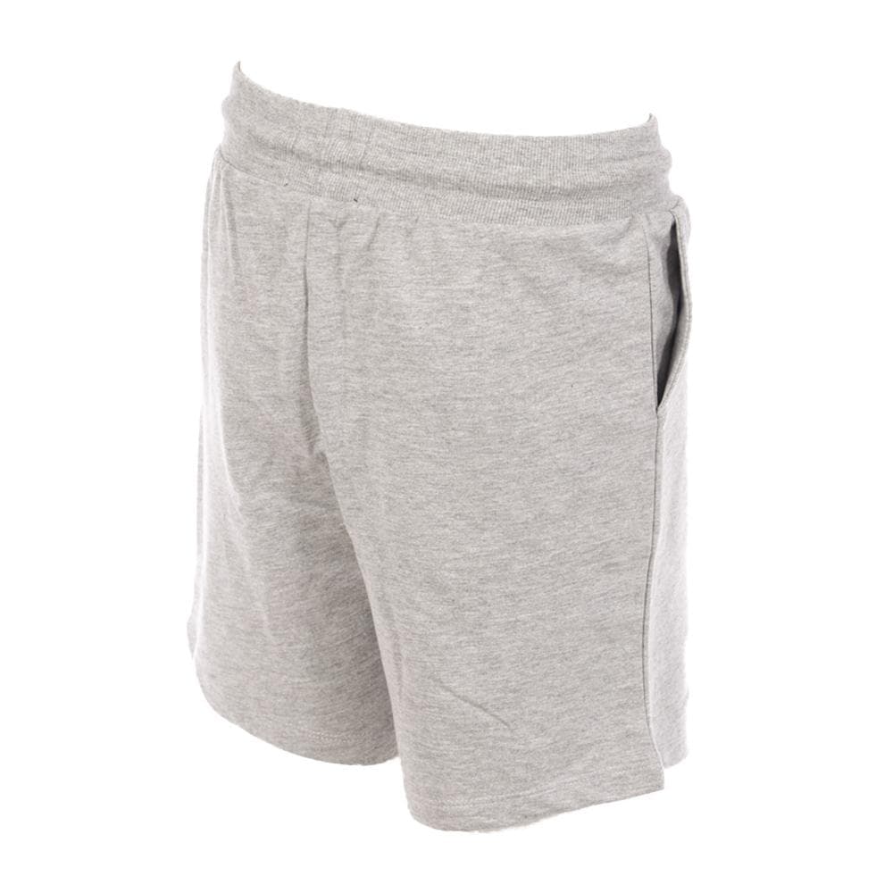 Short Gris Clair Garçon No Publik Little Jam 3