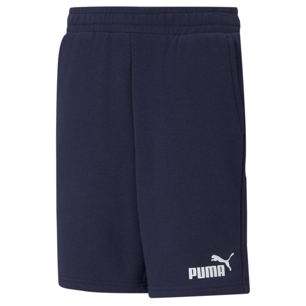 Short Marine Garçon Puma Essential 1