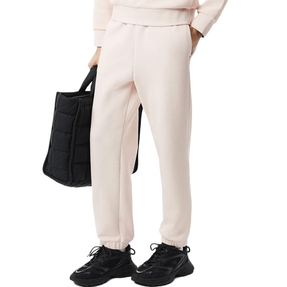 Jogging Rose Homme Lacoste XF7077 1