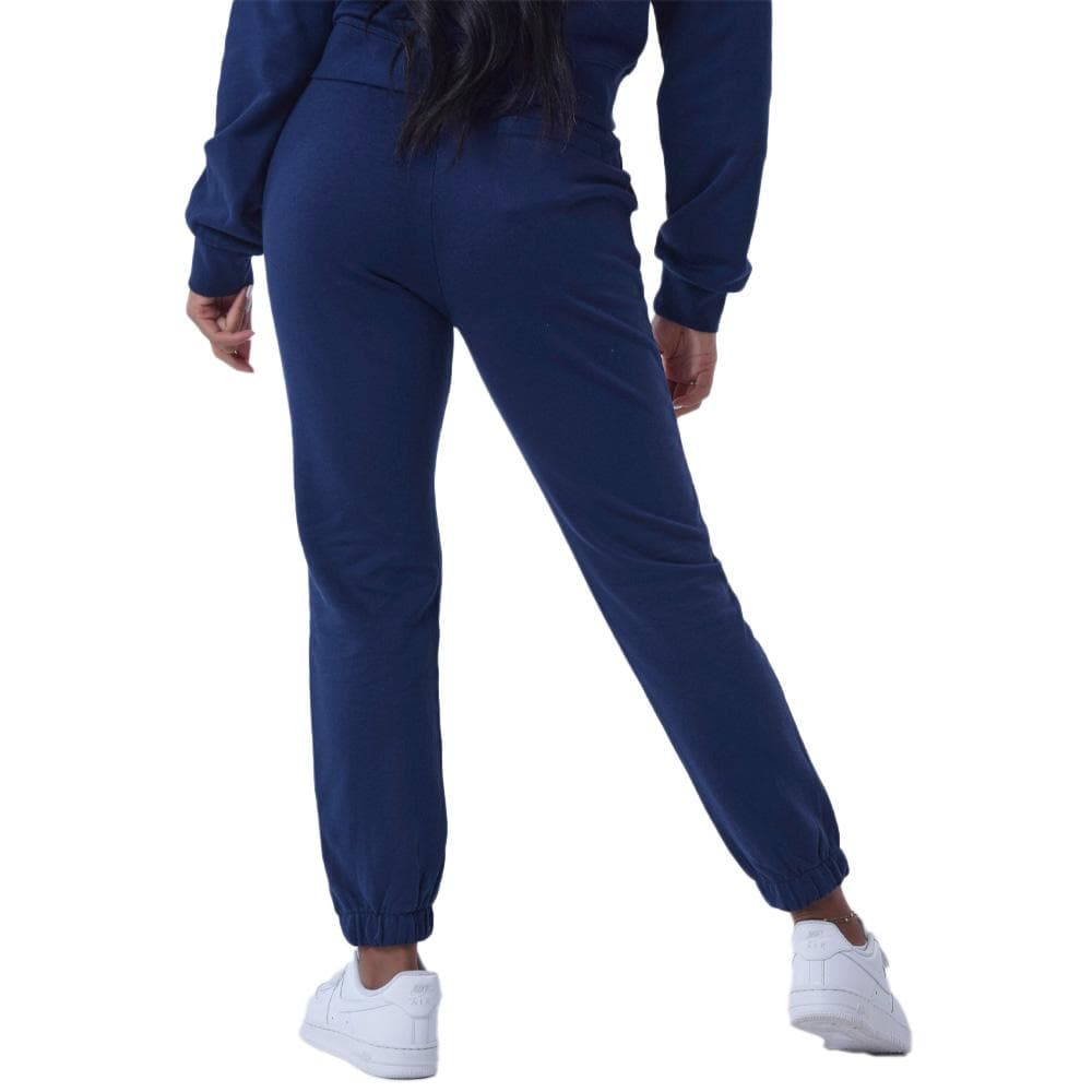 Jogging Marine Femme Project X Paris F214103 2