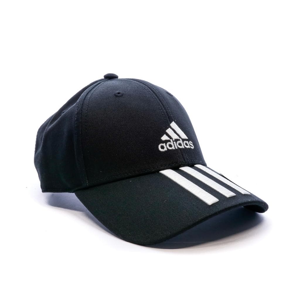 Casquette Noire Homme Adidas Essential 2