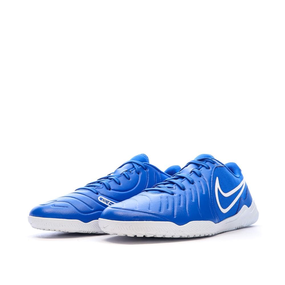 Chaussures de football Bleu Homme Nike Legend 10 6