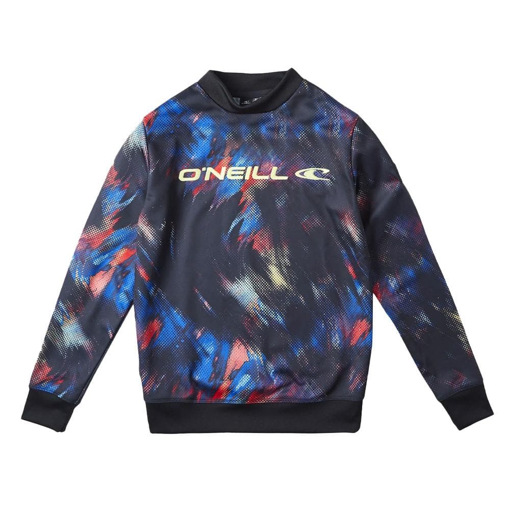 Sweat Noir/Bleu Garçon O'Neill Rutile 1