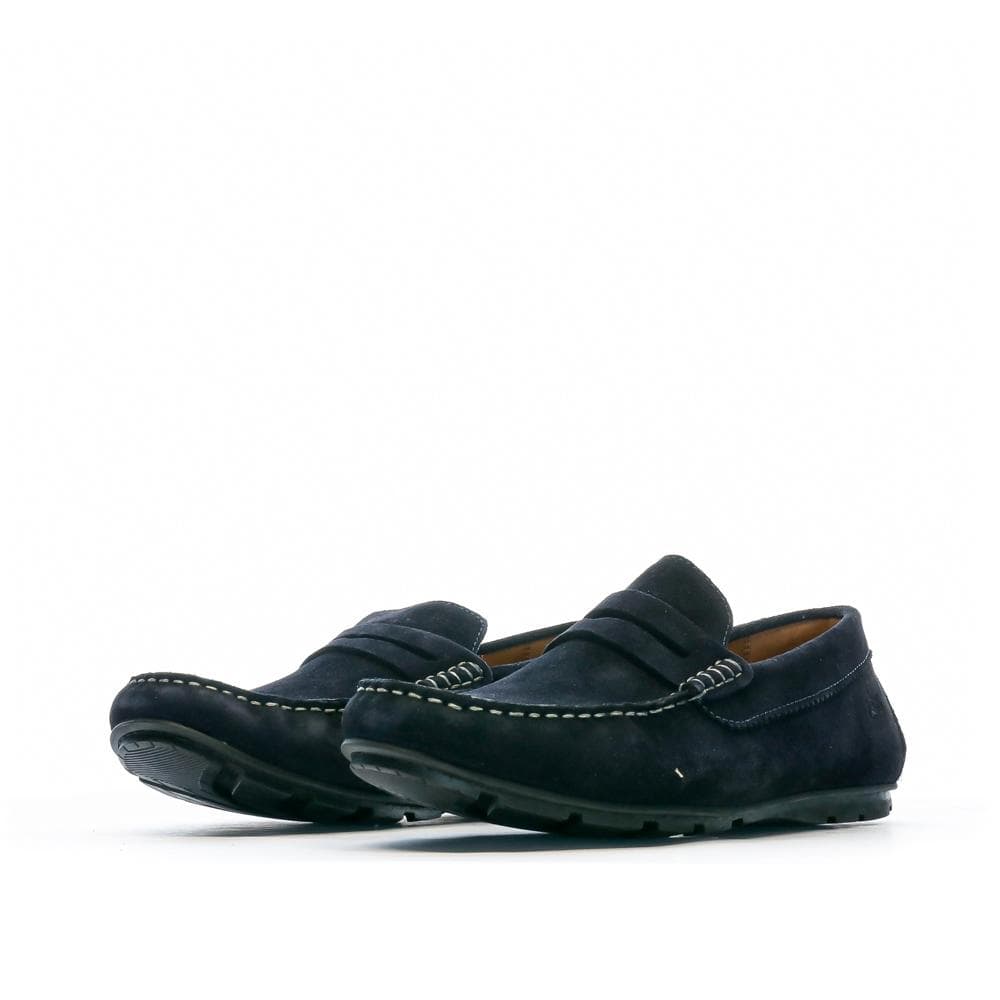 Mocassins Marine Homme TBS SAILHAN 6
