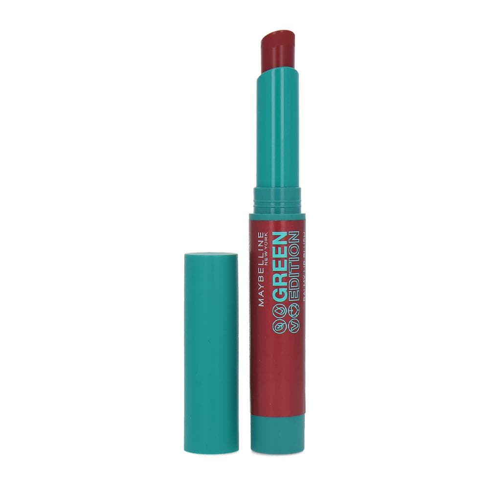 Baume à lèvre Gemey Maybelline Edition Balmy Lip Blush 002 Bonfire 1