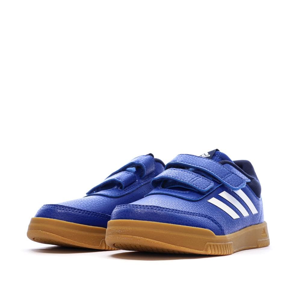 Baskets Bleu Roi Garçon Adidas Tensaur Sport 2.0. 6