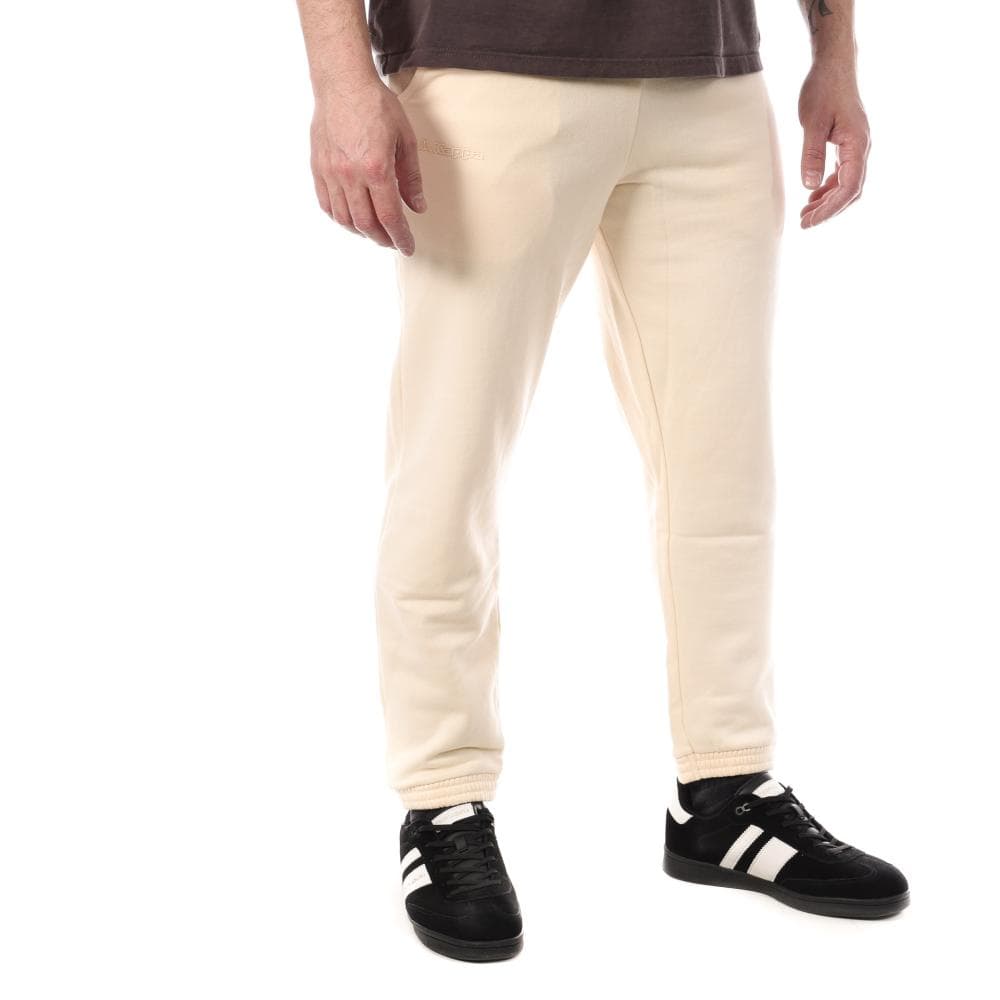 Jogging Beige Homme Kappa Futtolo 1
