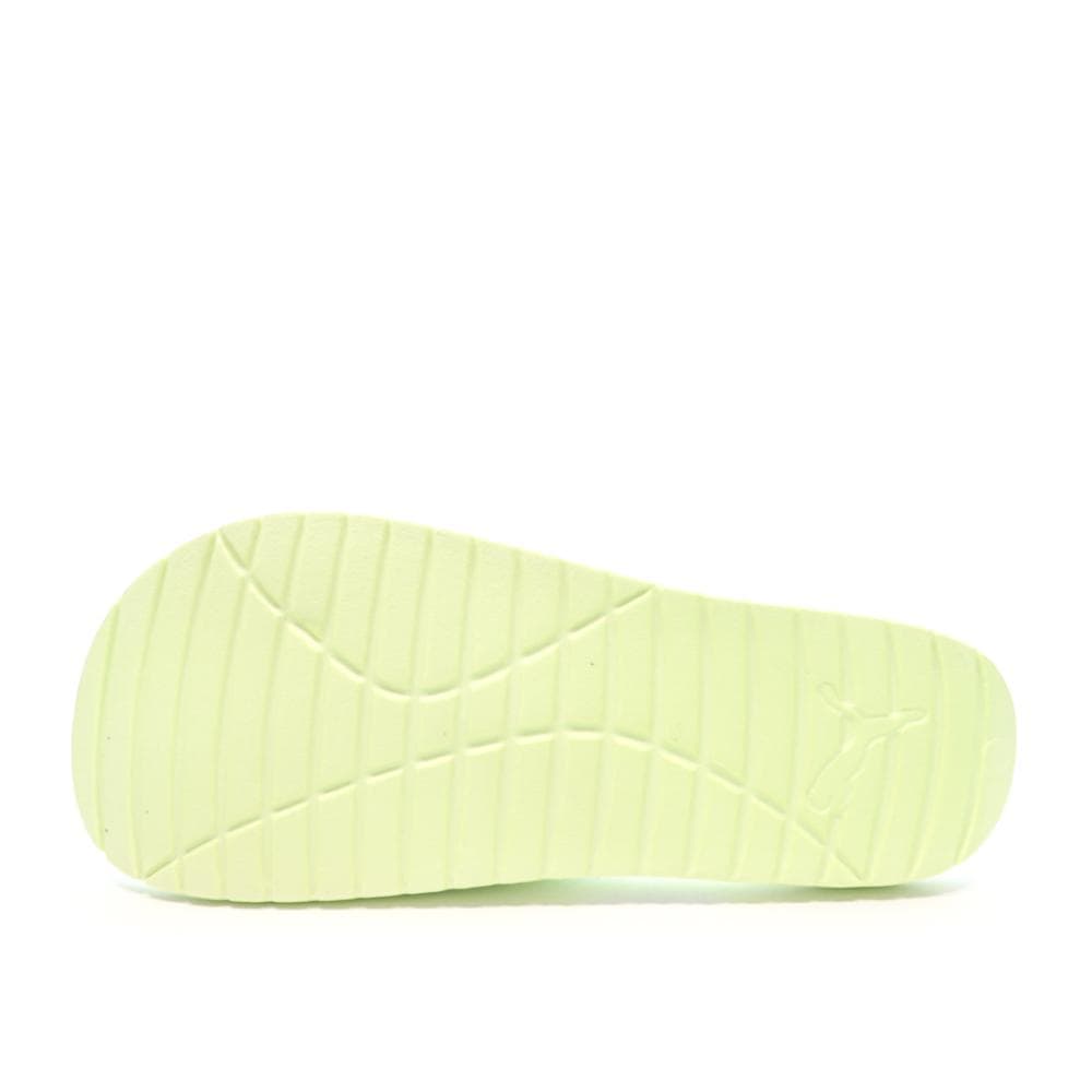 Claquettes Vert Homme Puma Divecat V2 Lite 2