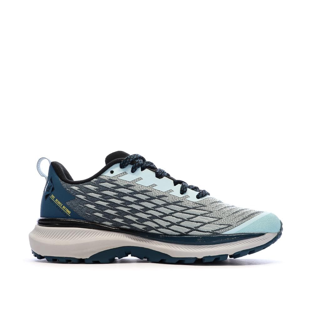 Chaussures de Trail Bleu Femme 361° Taroko 3 2