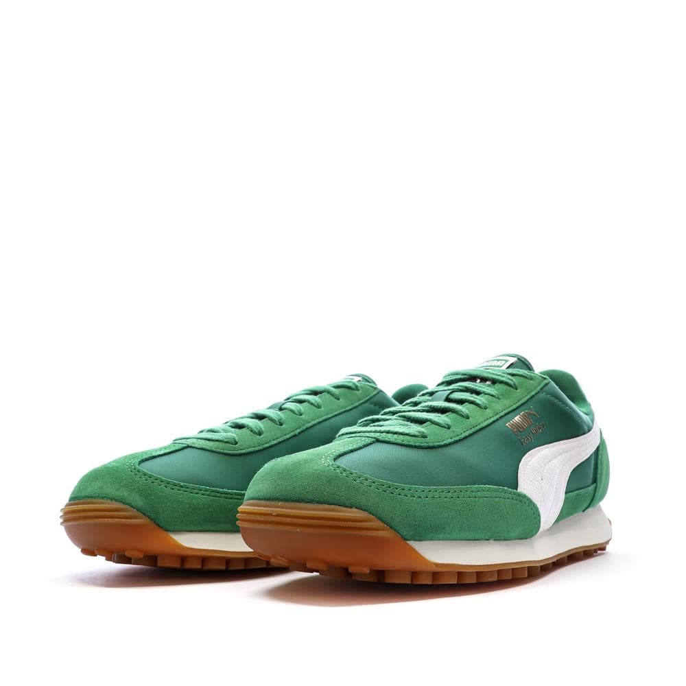 Baskets Vertes Mixte Puma Easy Rider Vintage 6