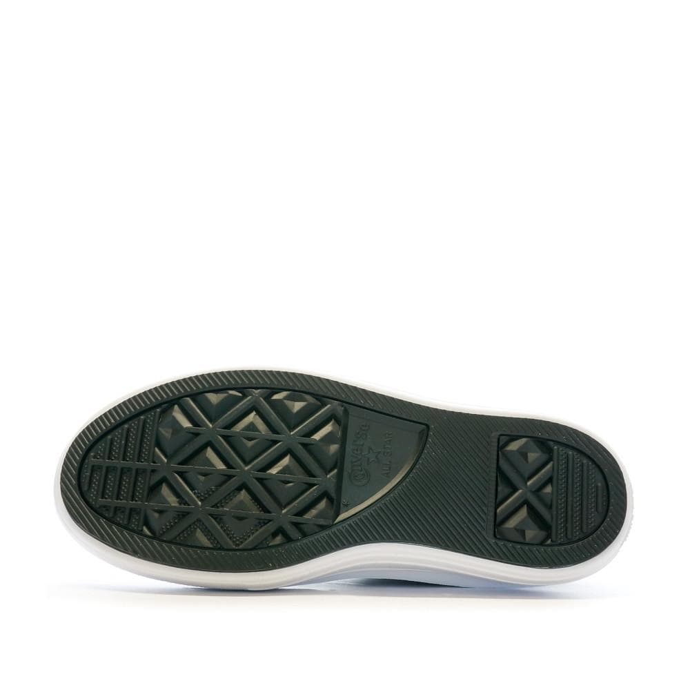 Baskets Noir Femme Converse Move 5