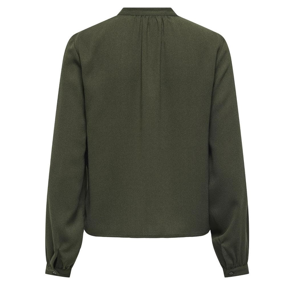 Blouse Kaki Femme JDY Belle 2