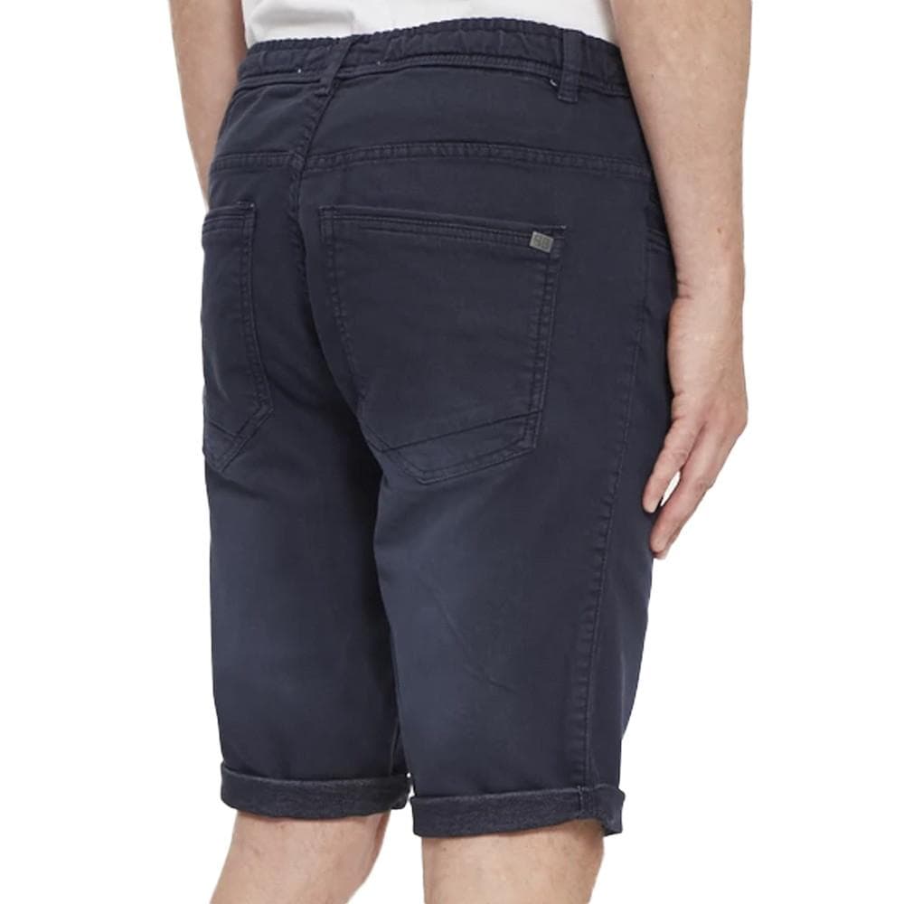 Bermuda Bleu foncé Homme Paname Brothers Maldive 2