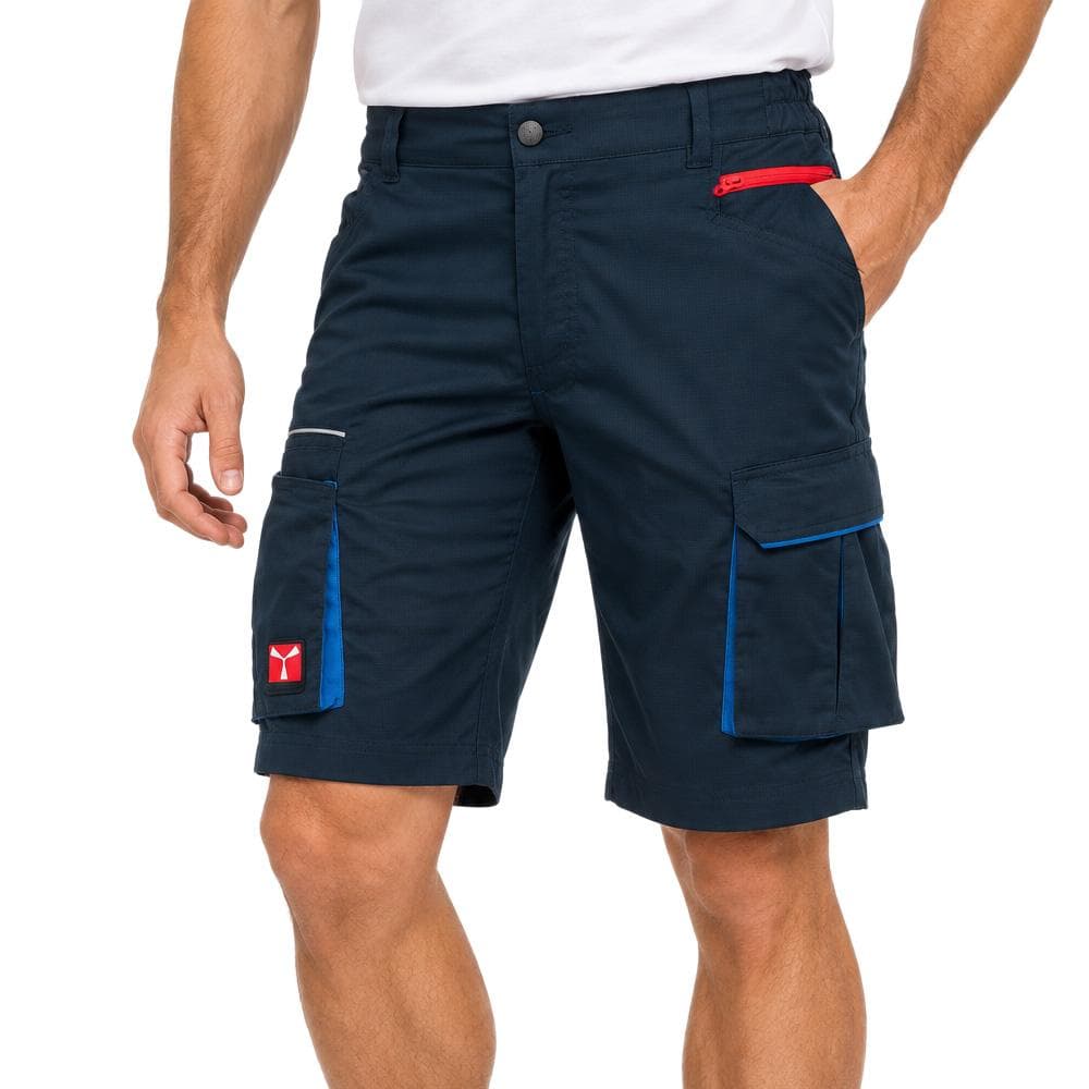 Short Marine Homme Payper Next 1