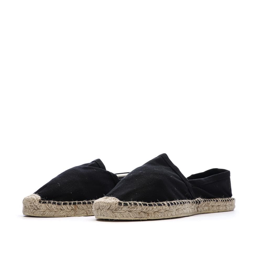 Espadrilles Noir Homme Ushuaia Dimitrie 1 5