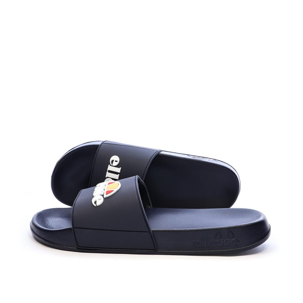 Claquettes Marines Homme Ellesse Eric 1