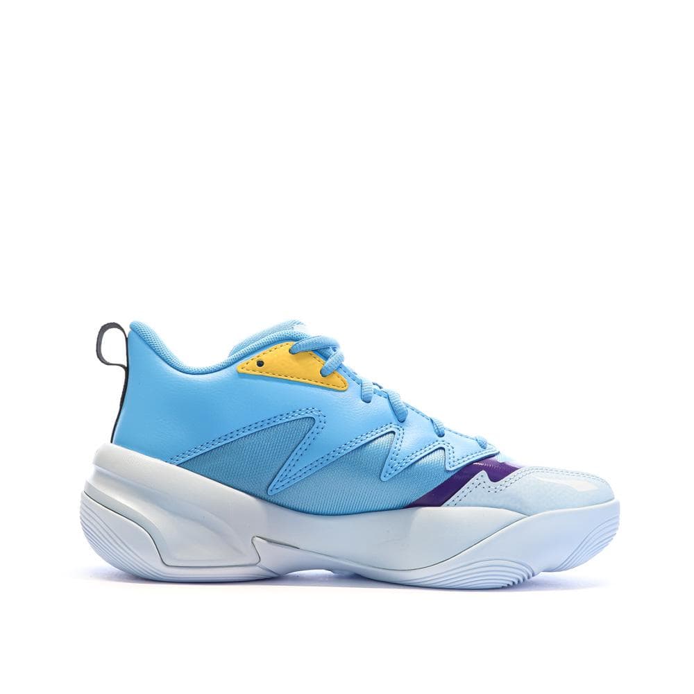 Chaussures de basketball Bleu Garçon/Fille Puma Genetics 2