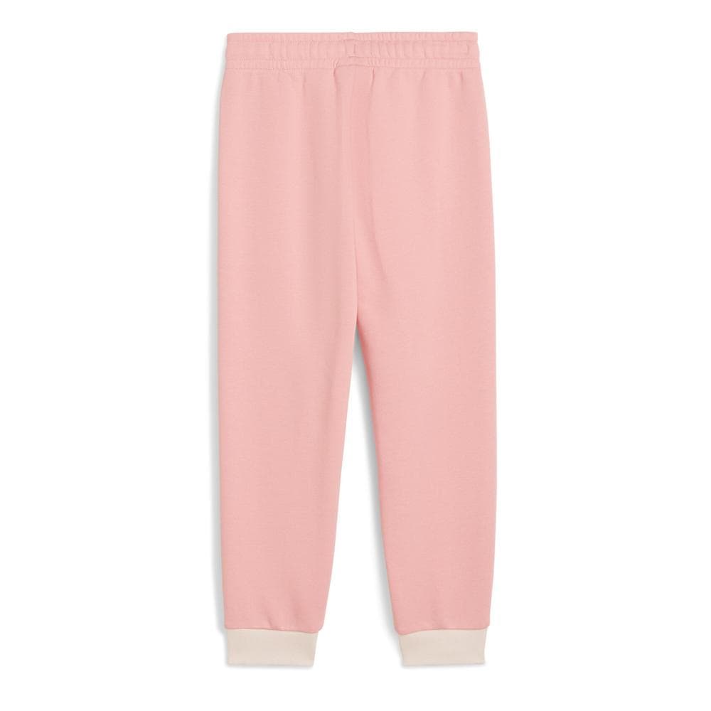 Jogging Rose Fille Puma Sandy 2