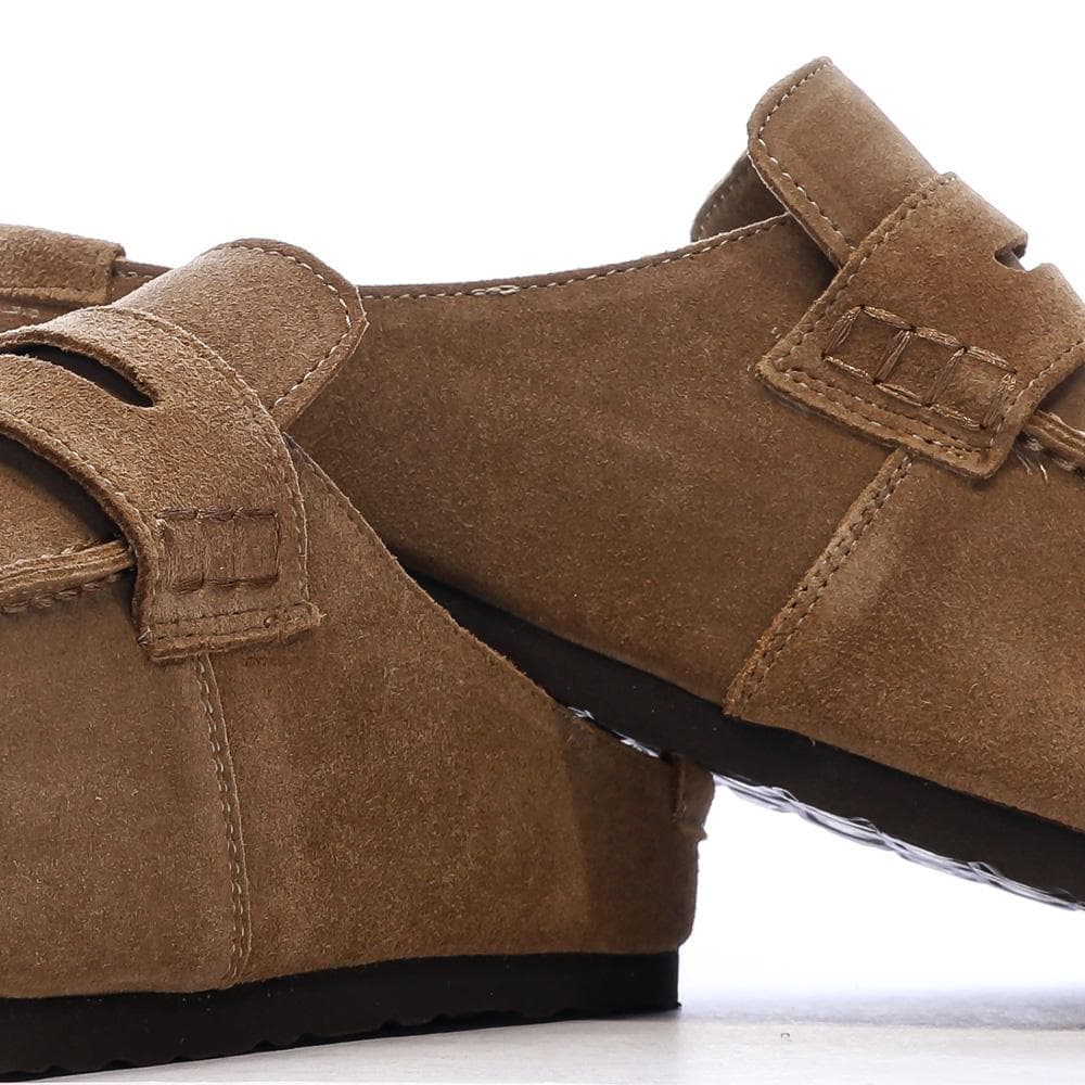 Sabots Camel Femme Xti Sabots Naples 7