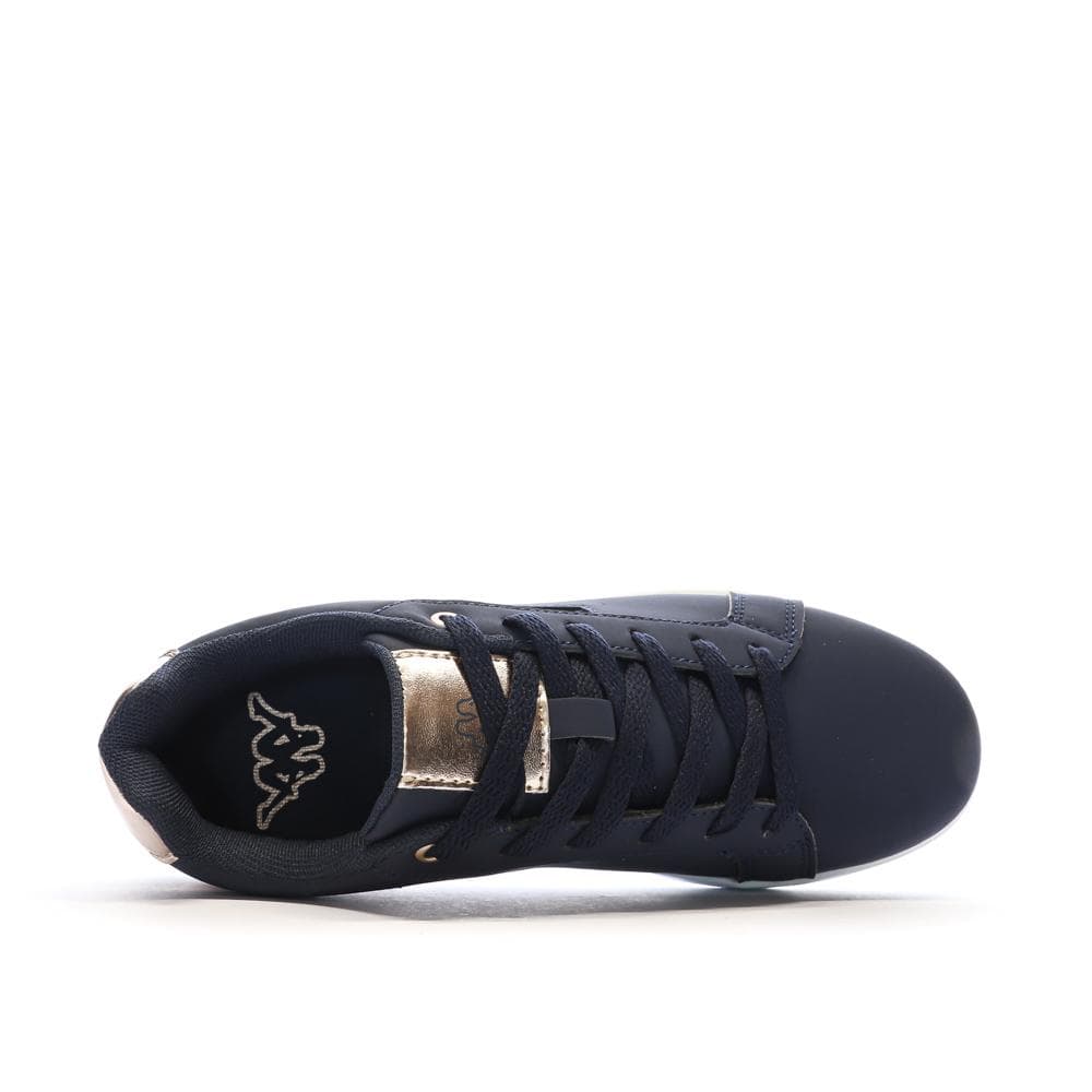 Baskets Marines Femme Kappa Ashew 4