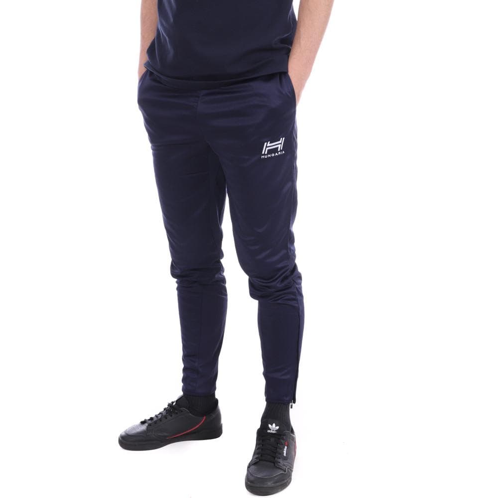 Pantalon de Survêtement Marine Homme Hungaria Training Premium Long 1