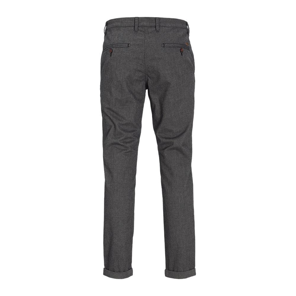 Pantalon Slim Kaki Homme Jack & Jones Marco 2