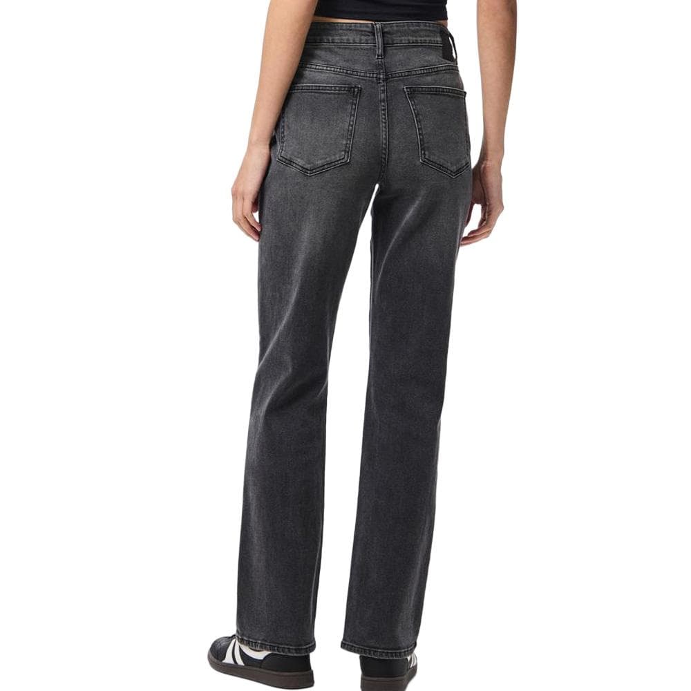 Jean Gris Femme Pieces Pckelly 2