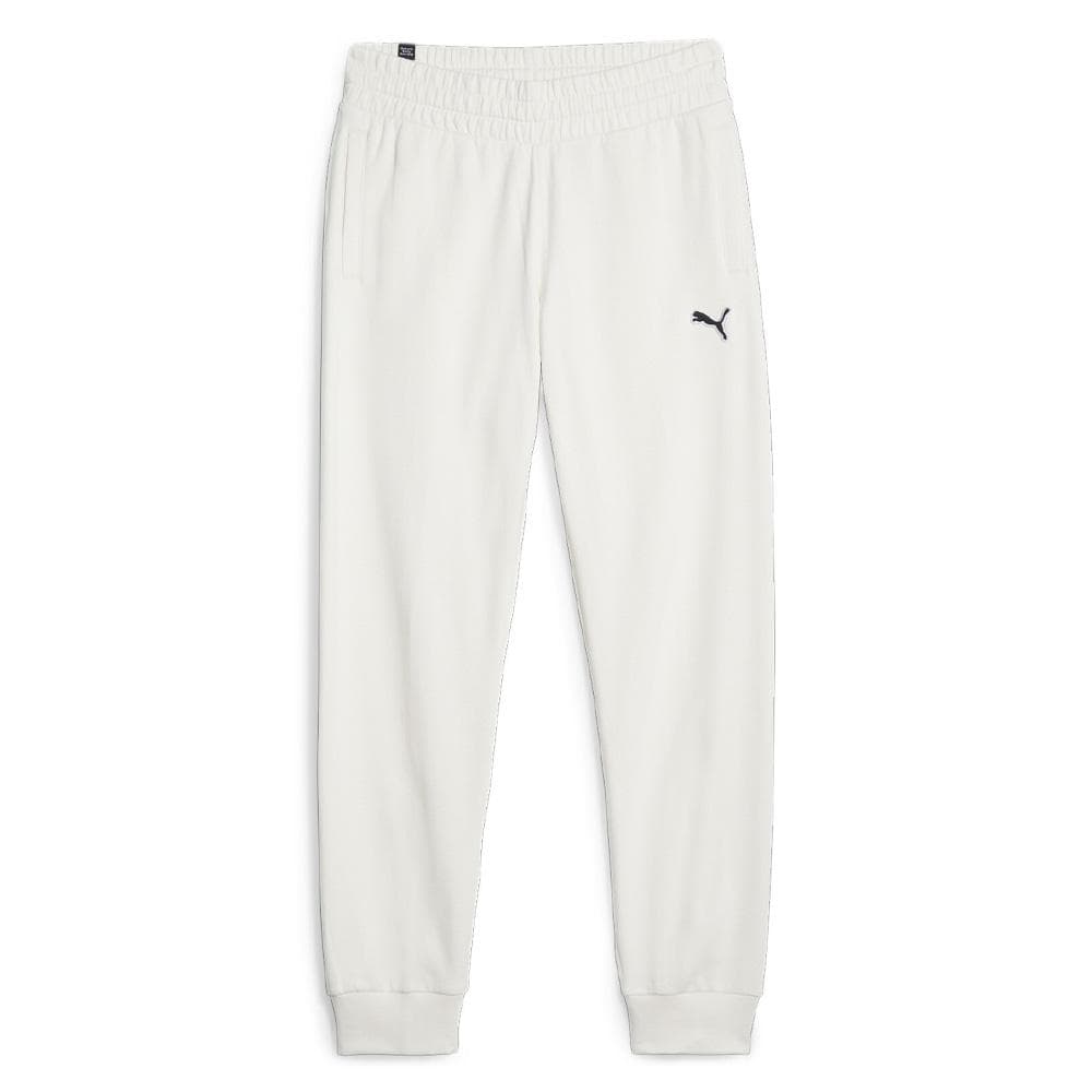 Jogging Blanc Femme Puma 676805 1