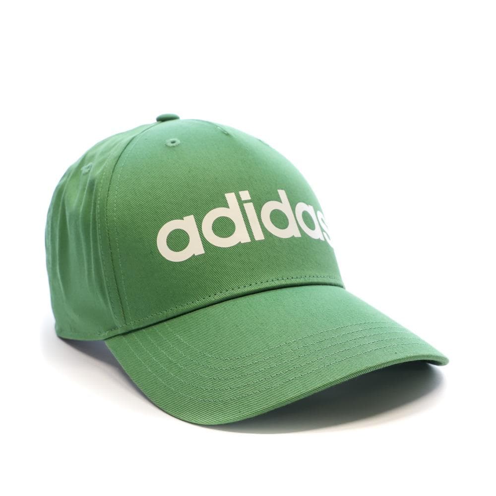 Casquette Verte Homme Adidas Daily 2