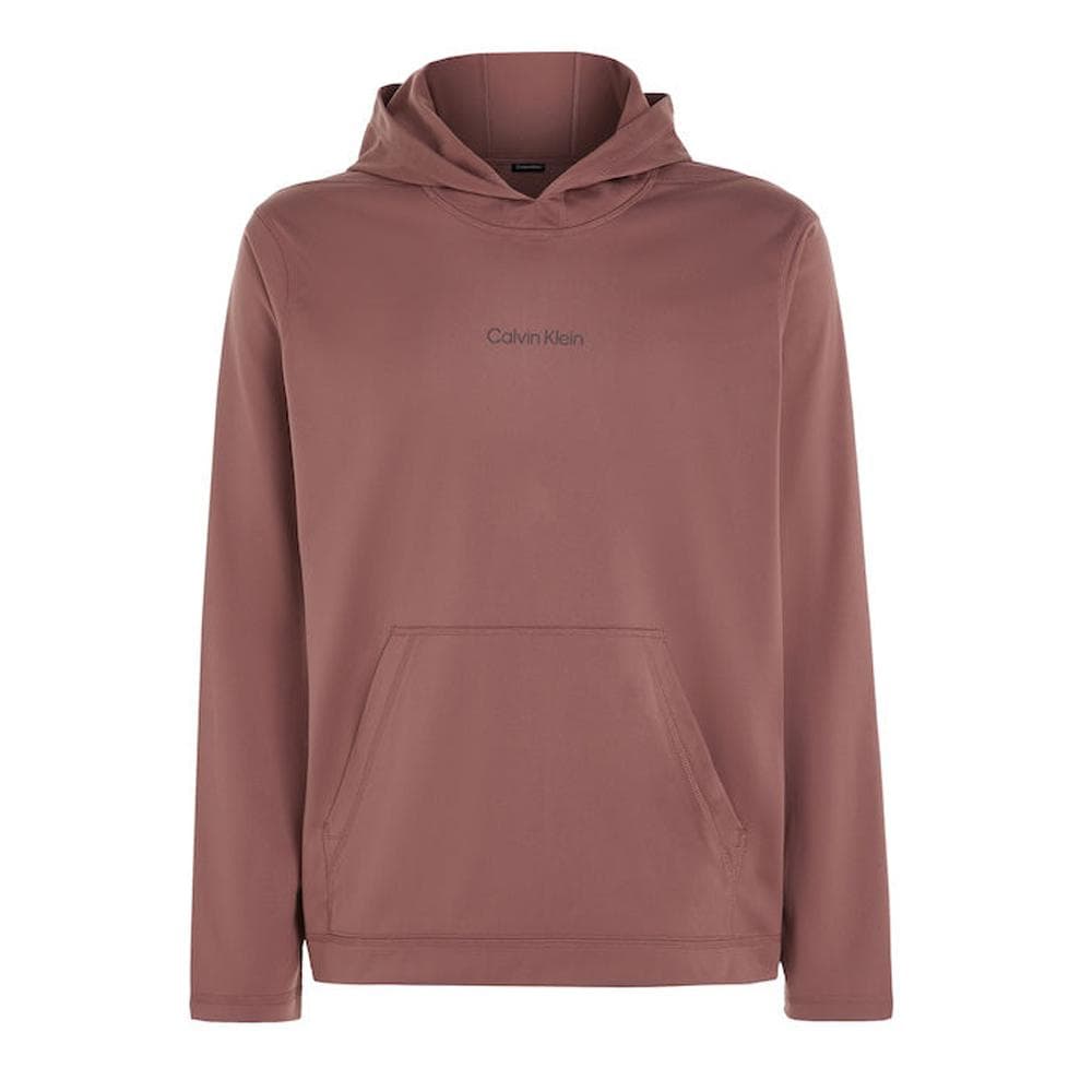 Sweat à Capuche Mauve Homme Calvin Klein Jeans 00GMS4W328 1