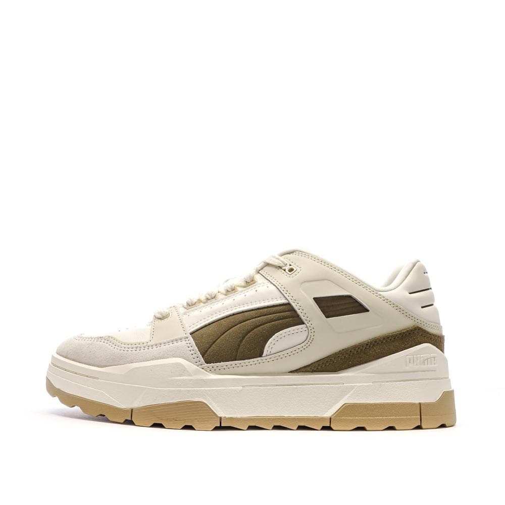 Baskets Beiges/Marrons Homme Puma Slipstream Xtreme 1