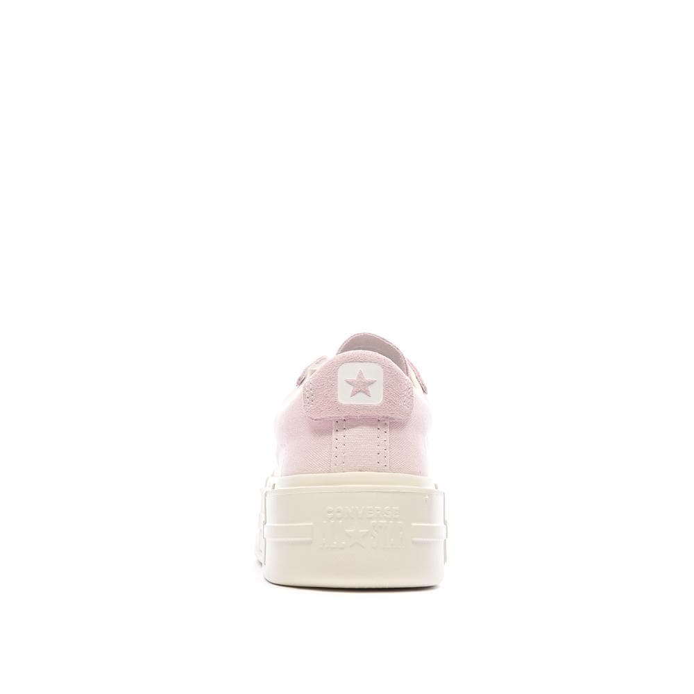 Baskets Mauve Femme Converse Chuck Taylor All Star Cruise 3