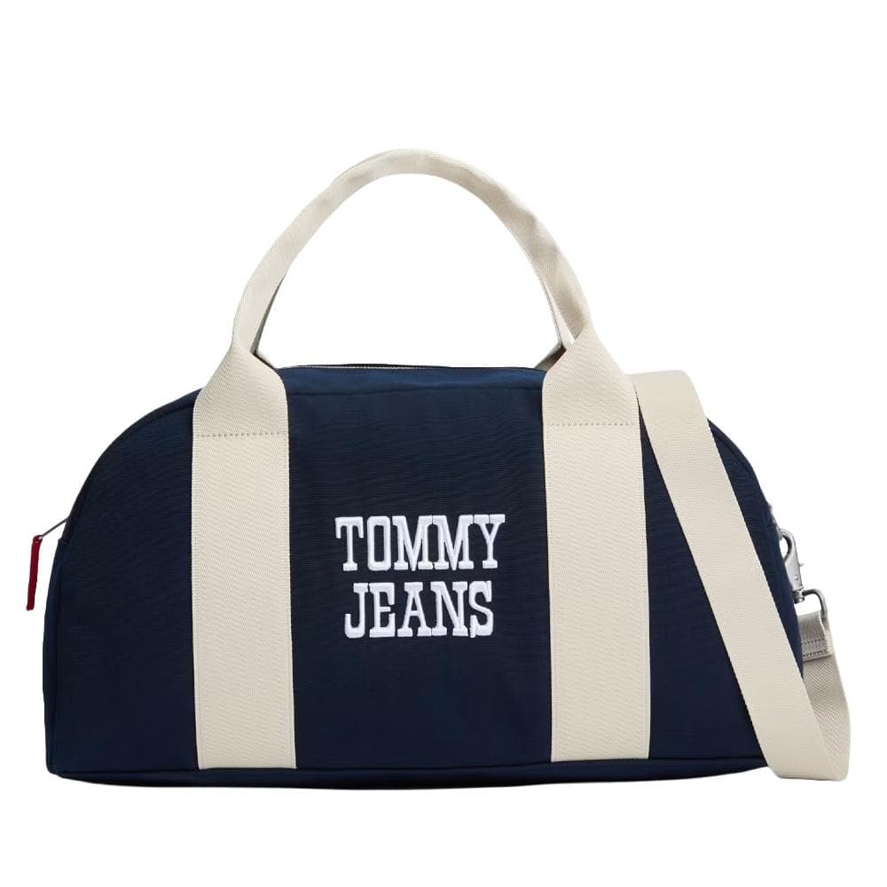 Sac de sport Marine Homme Tommy Hilfiger Tjm Bold Varsity 1