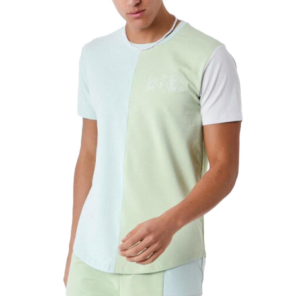 T-shirt Vert Homme Project X Paris 2310030 1