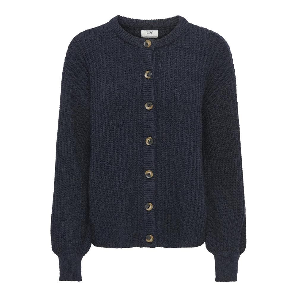 Gilet Marine Femme JDY Tennison 1