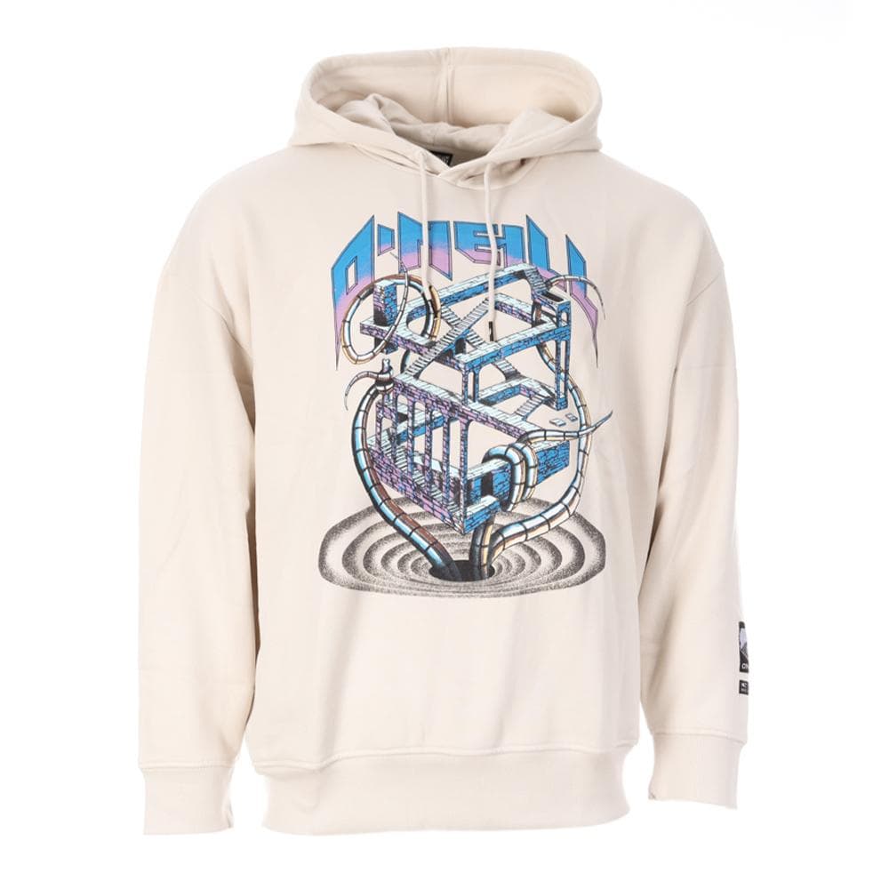 Sweat Beige Homme O'Neill Surf 1