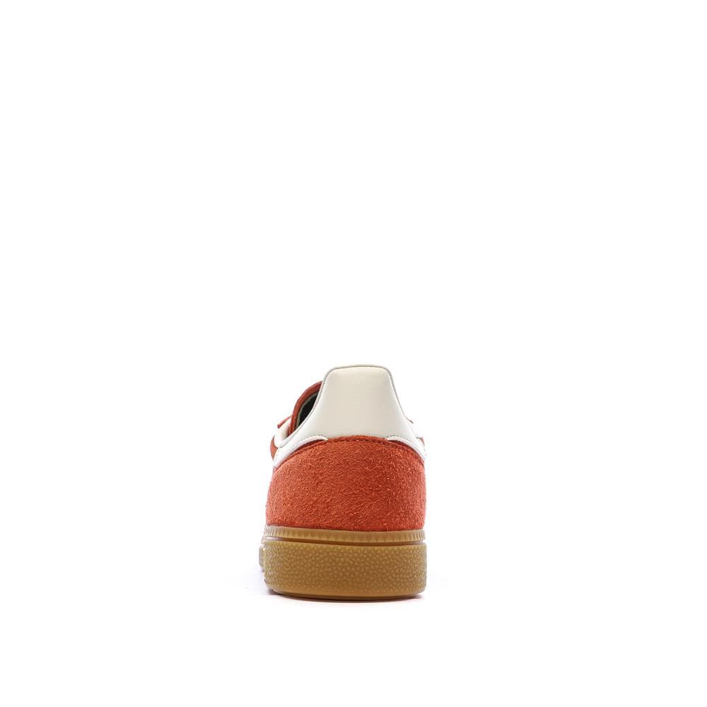 Spezial Baskets Orange/Jaune Homme Adidas 3