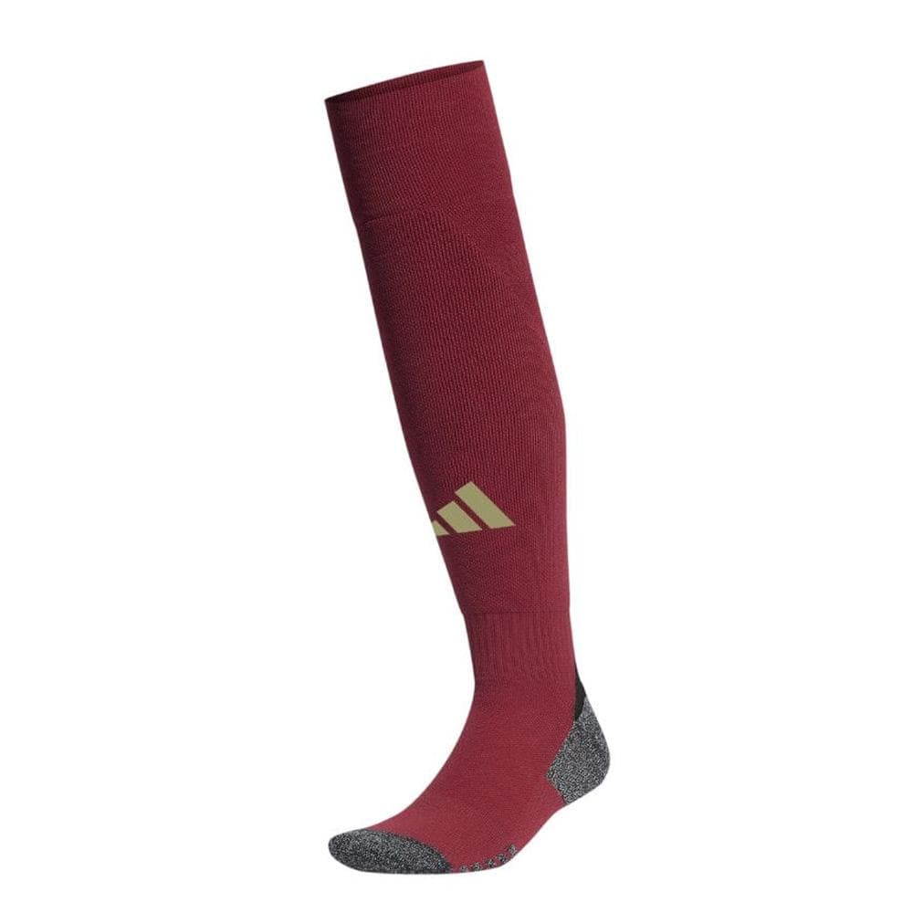 Chaussettes Bordeaux Homme Adidas Adi 1